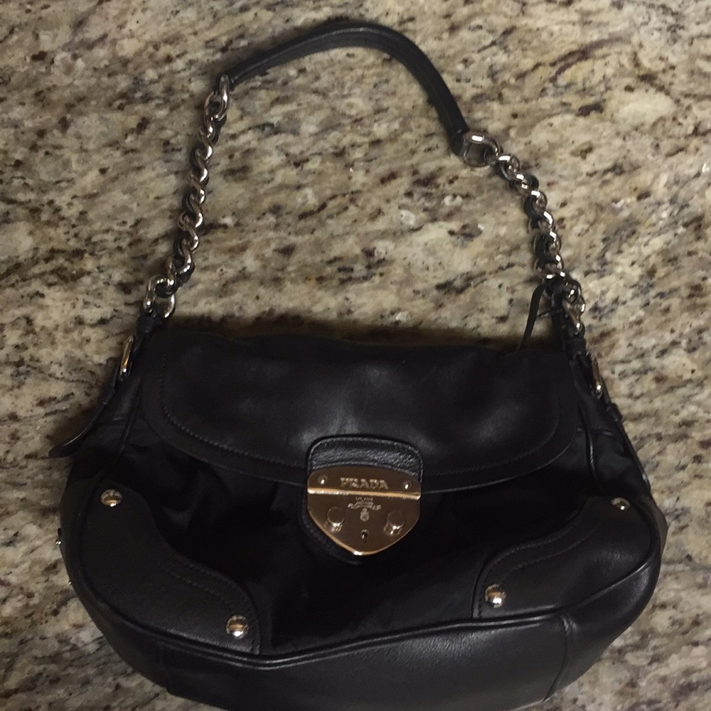 Prada needs a nice new home!